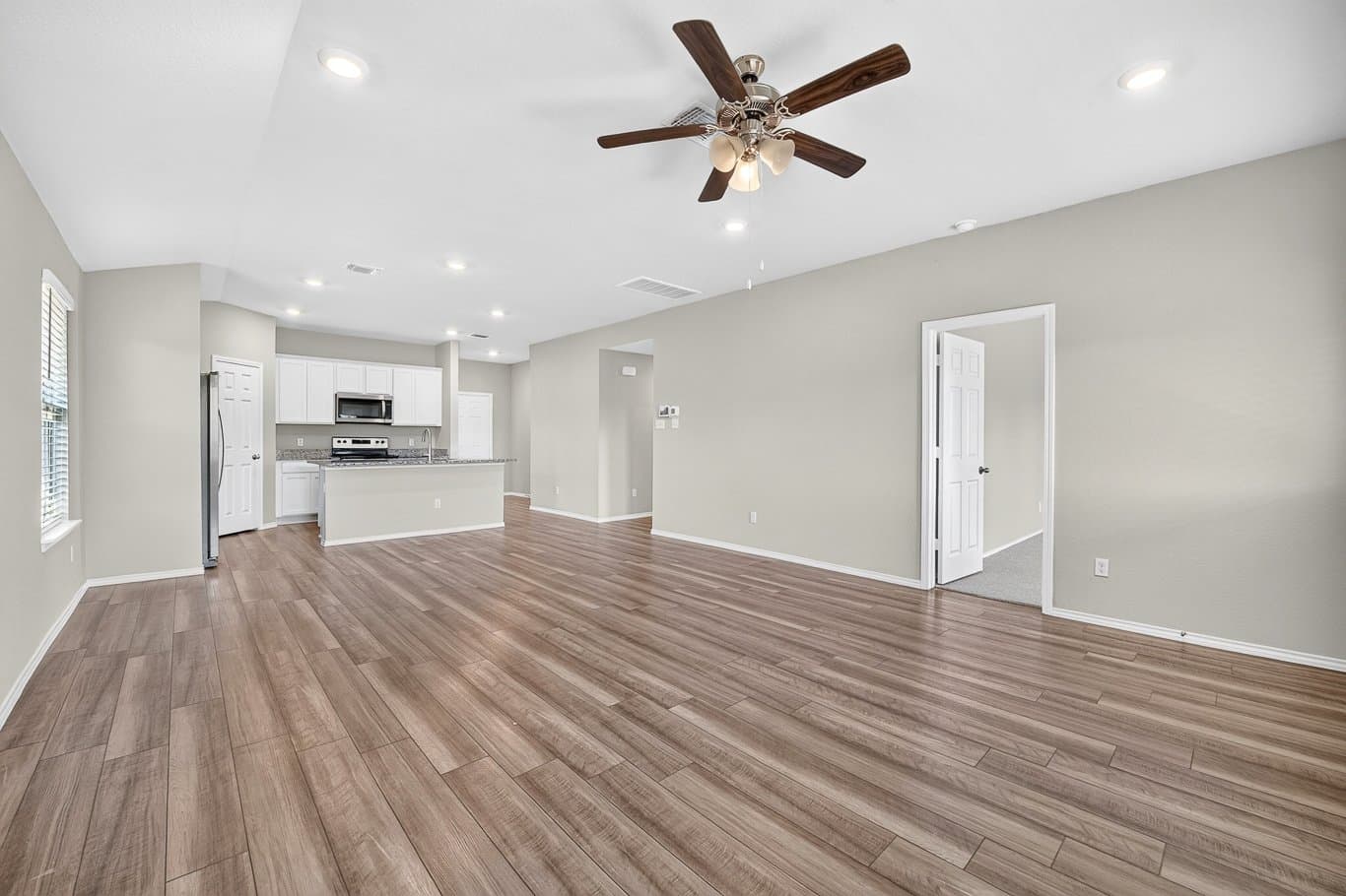 Temple House: 8721 Cantera Ridge Rd