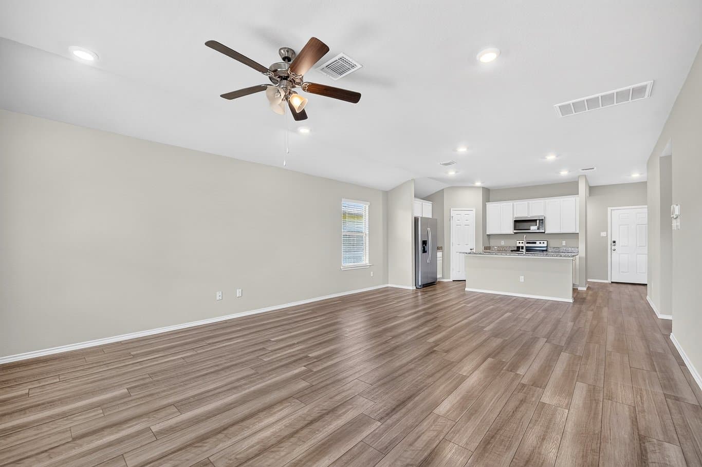 Temple House: 8721 Cantera Ridge Rd