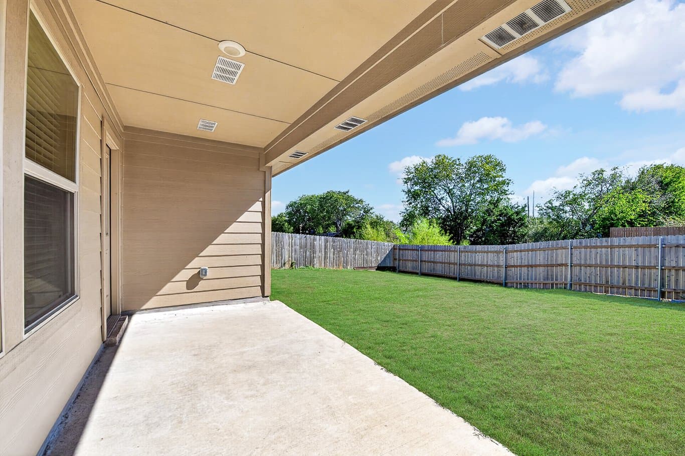 Temple House: 8721 Cantera Ridge Rd