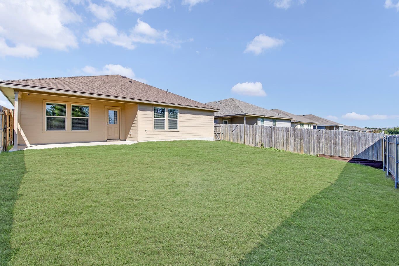 Temple House: 8721 Cantera Ridge Rd
