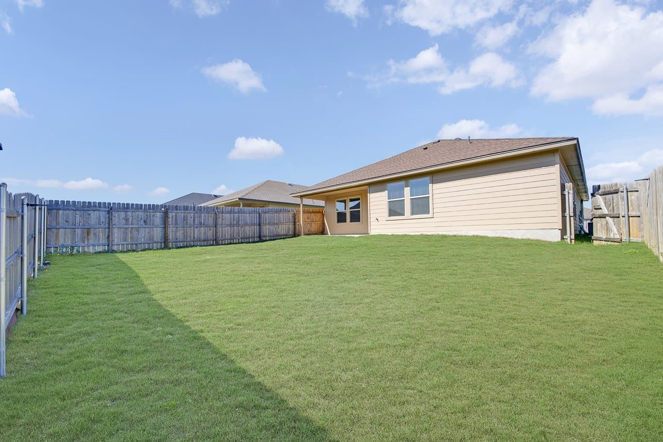Temple House: 8721 Cantera Ridge Rd