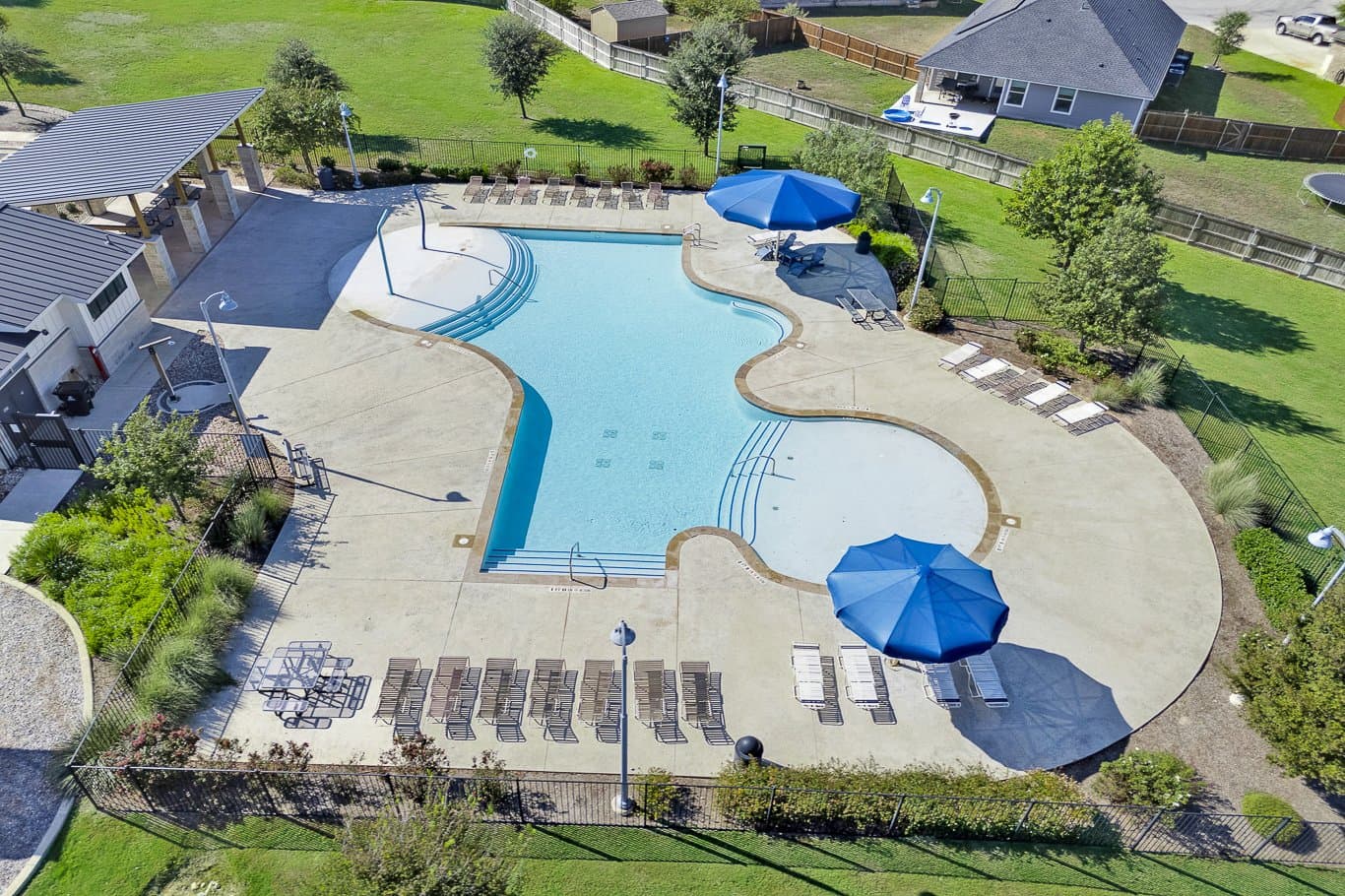 Temple House: 8721 Cantera Ridge Rd