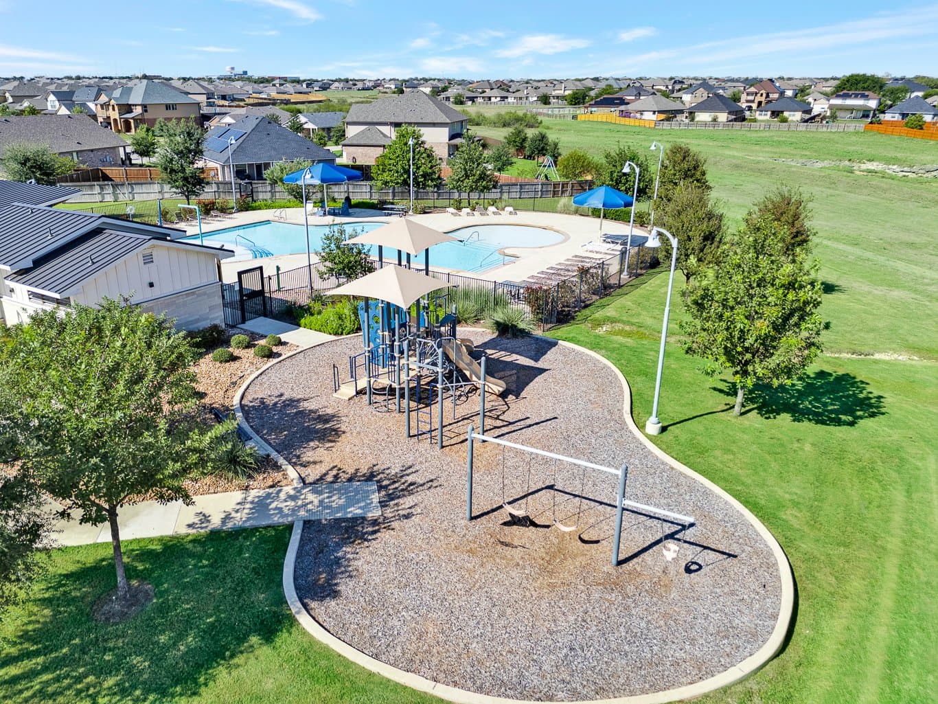 Temple House: 8721 Cantera Ridge Rd