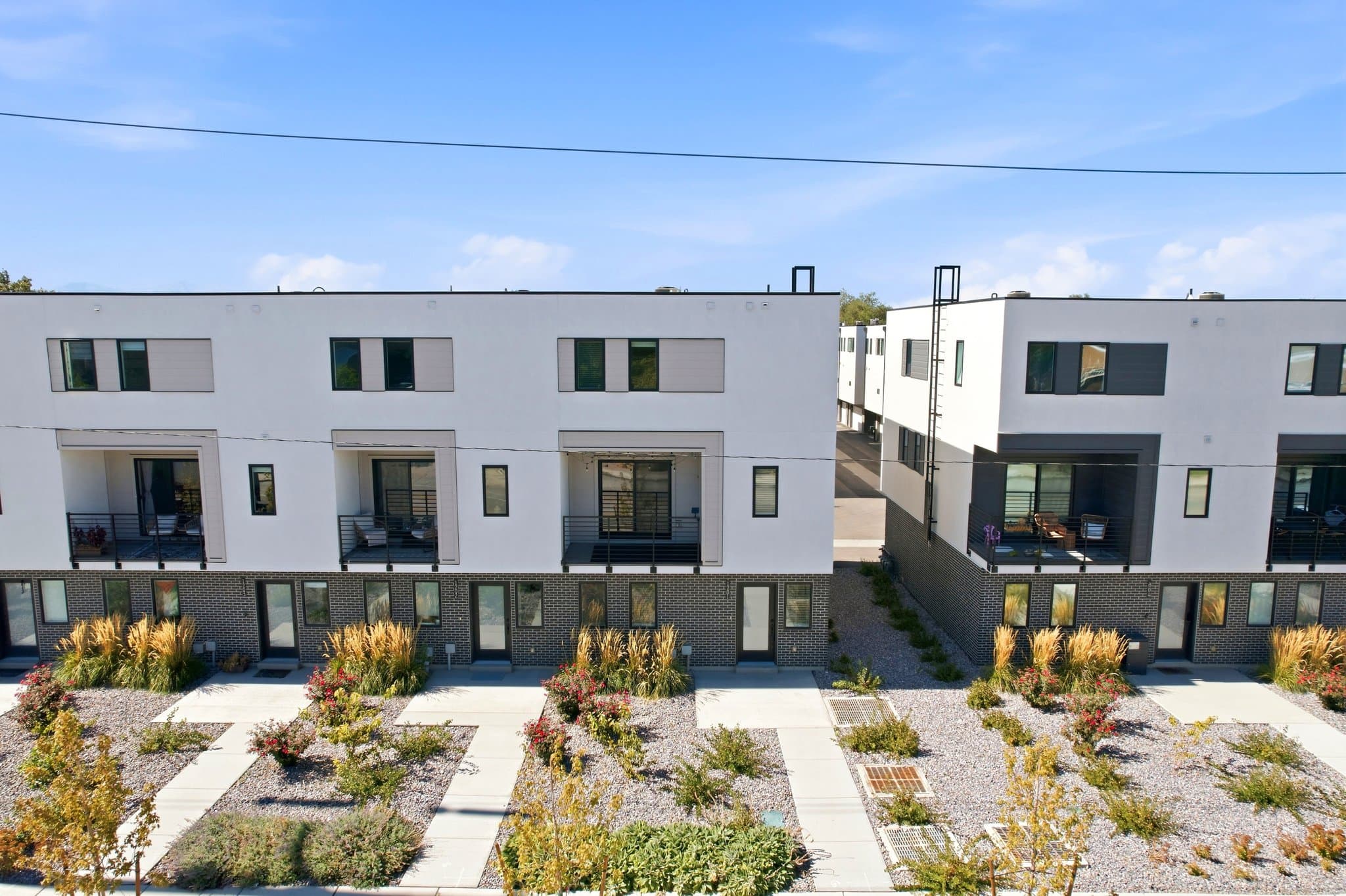 Salt Lake City Townhome: 1590 South 900 West