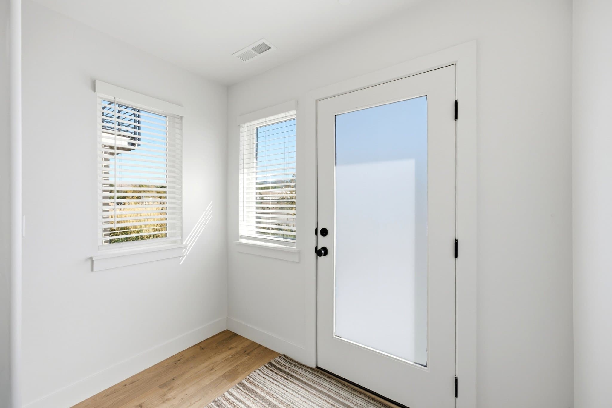 Salt Lake City Townhome: 1590 South 900 West