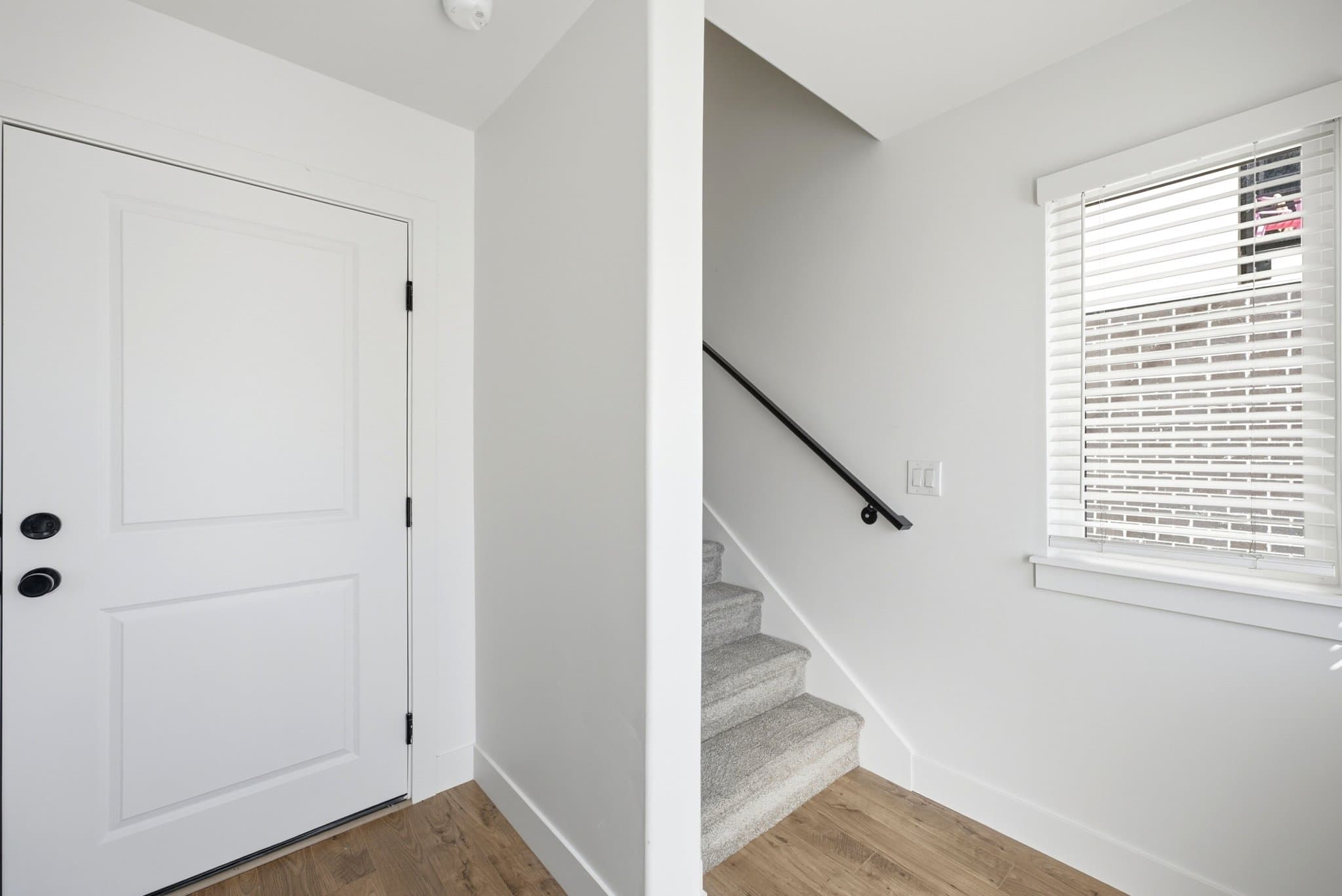 Salt Lake City Townhome: 1590 South 900 West