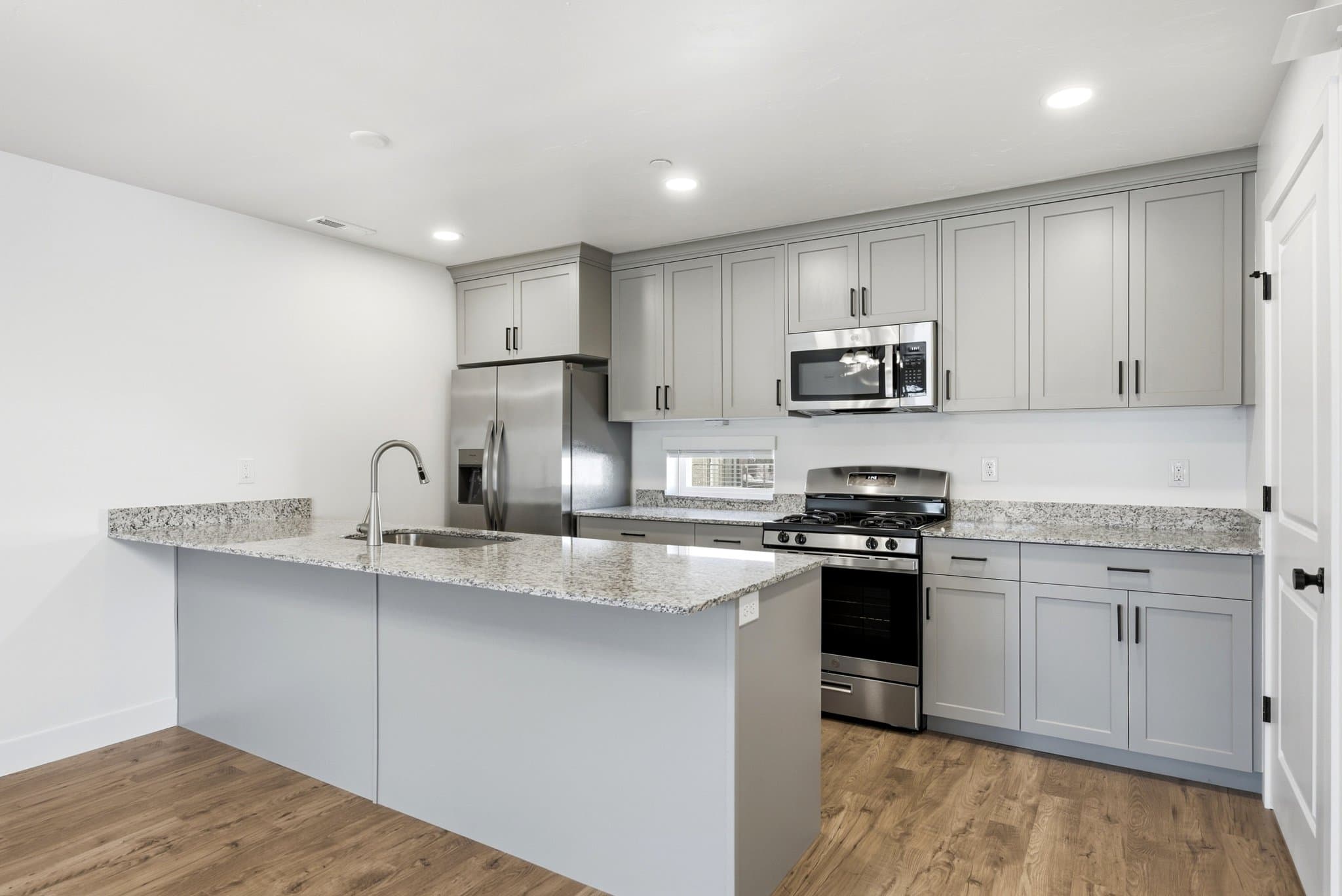 Salt Lake City Townhome: 1590 South 900 West