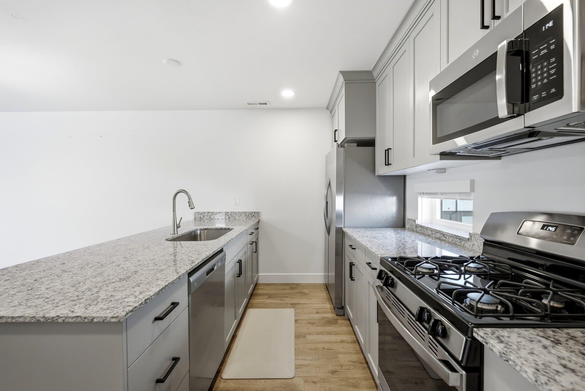Salt Lake City Townhome: 1590 South 900 West