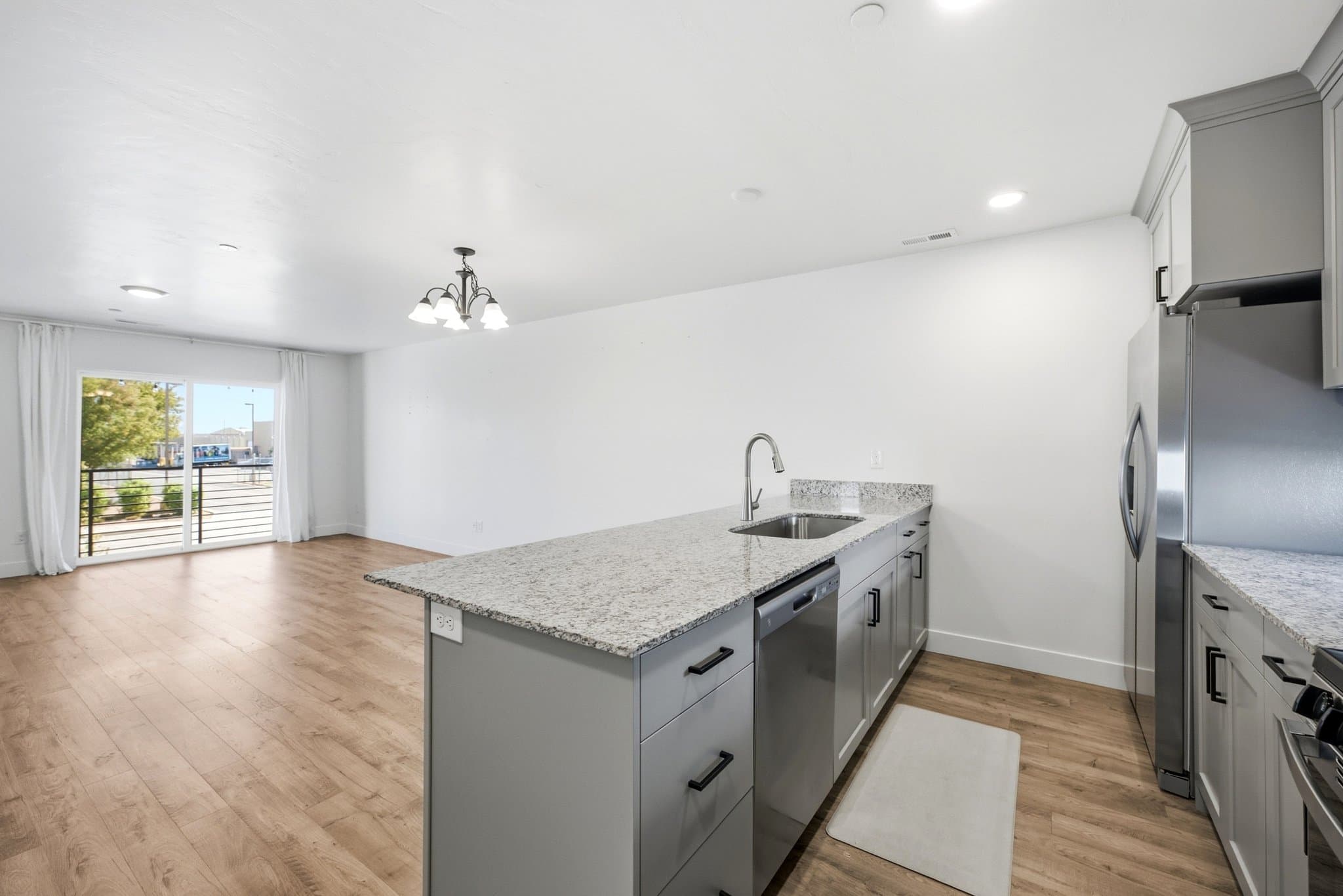 Salt Lake City Townhome: 1590 South 900 West