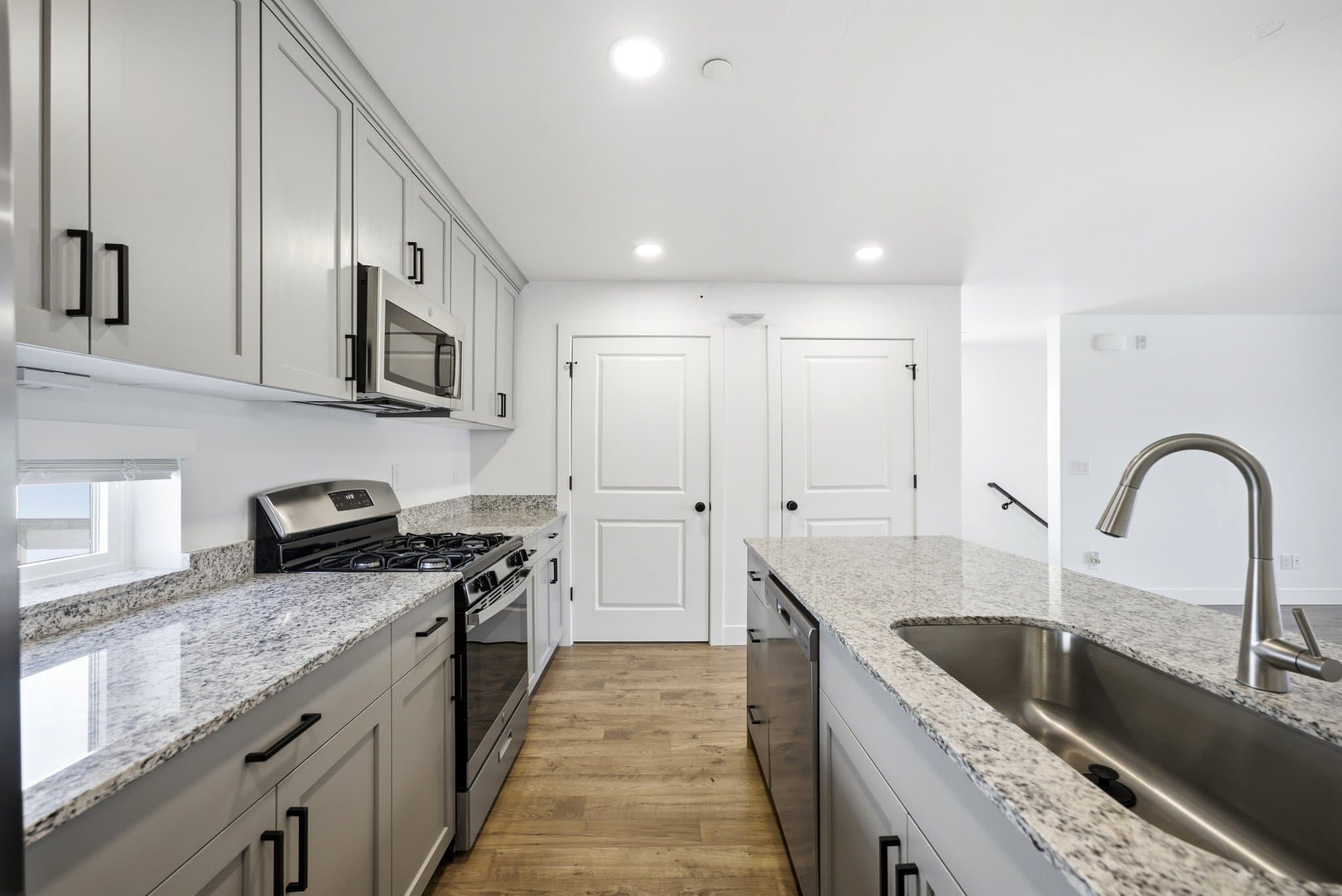 Salt Lake City Townhome: 1590 South 900 West