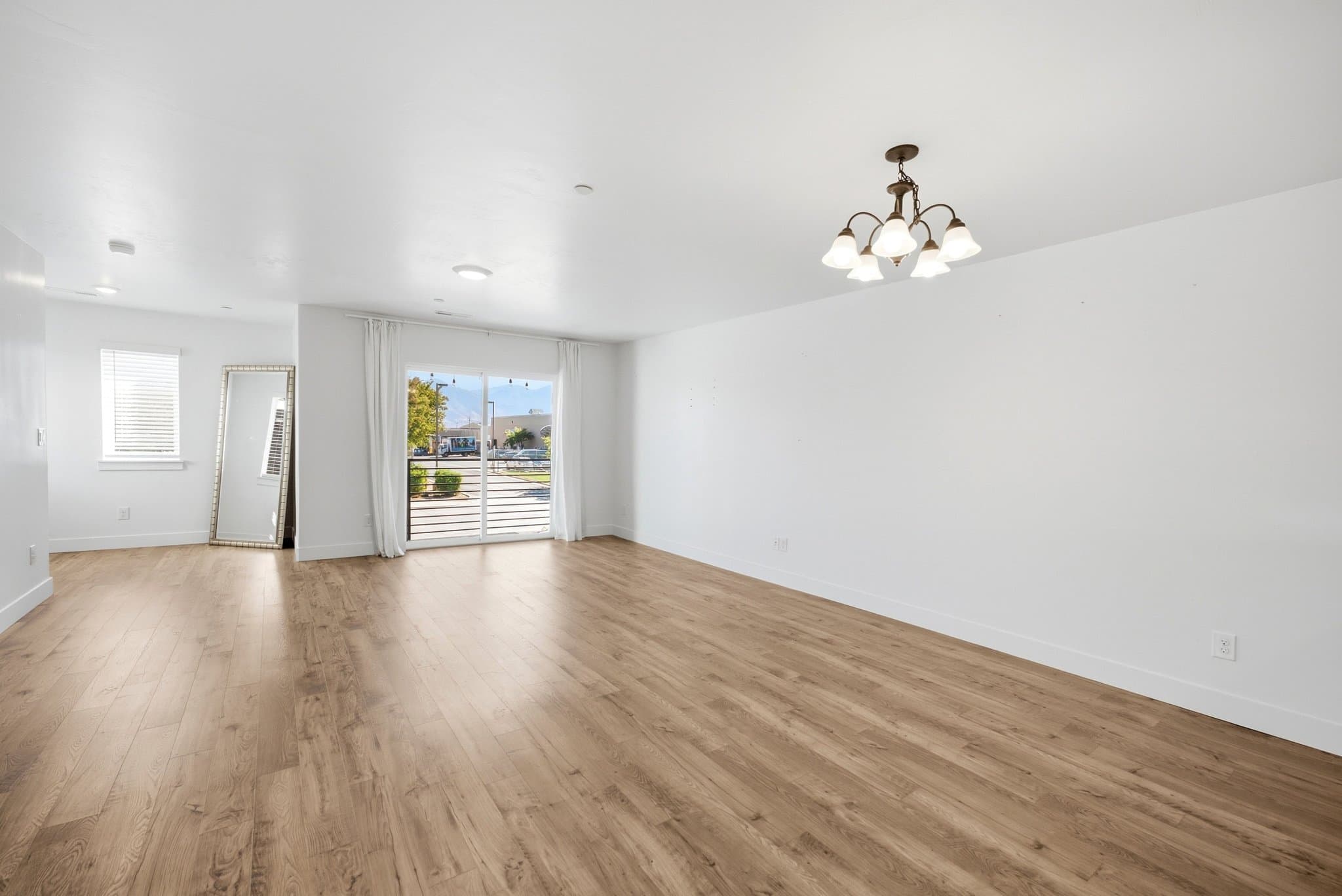 Salt Lake City Townhome: 1590 South 900 West