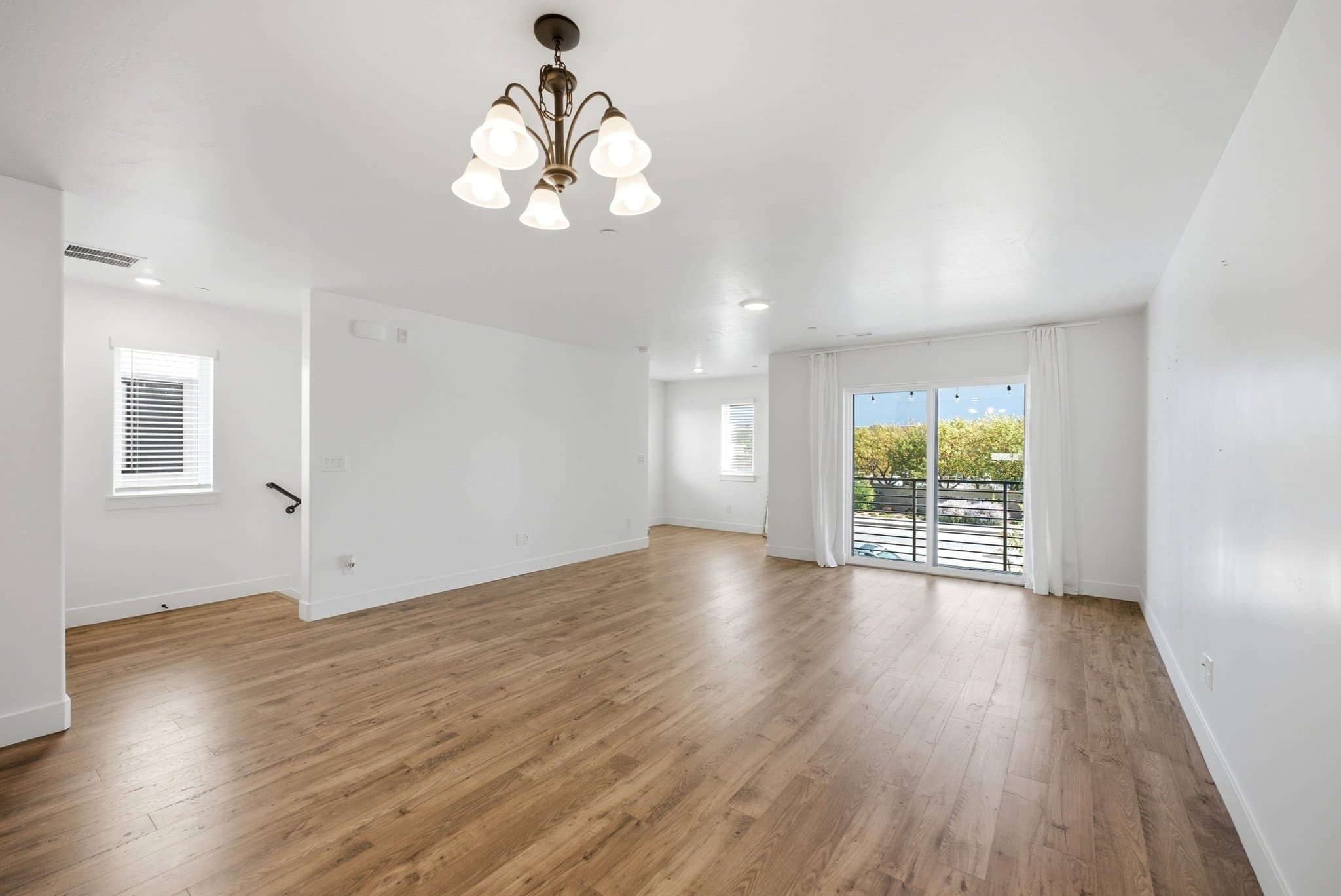 Salt Lake City Townhome: 1590 South 900 West