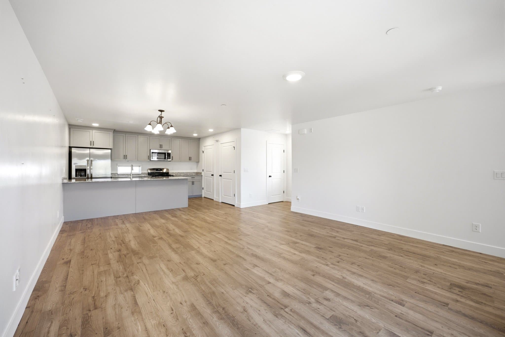 Salt Lake City Townhome: 1590 South 900 West