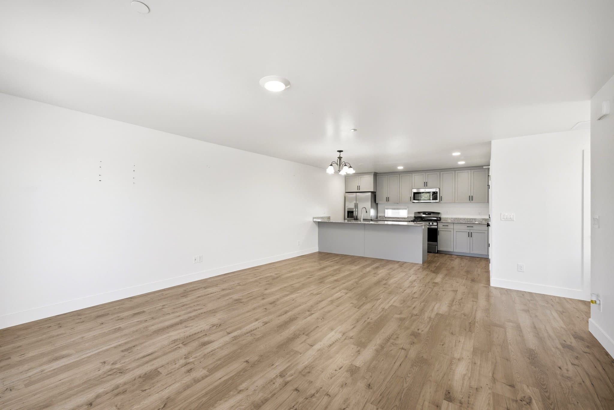 Salt Lake City Townhome: 1590 South 900 West
