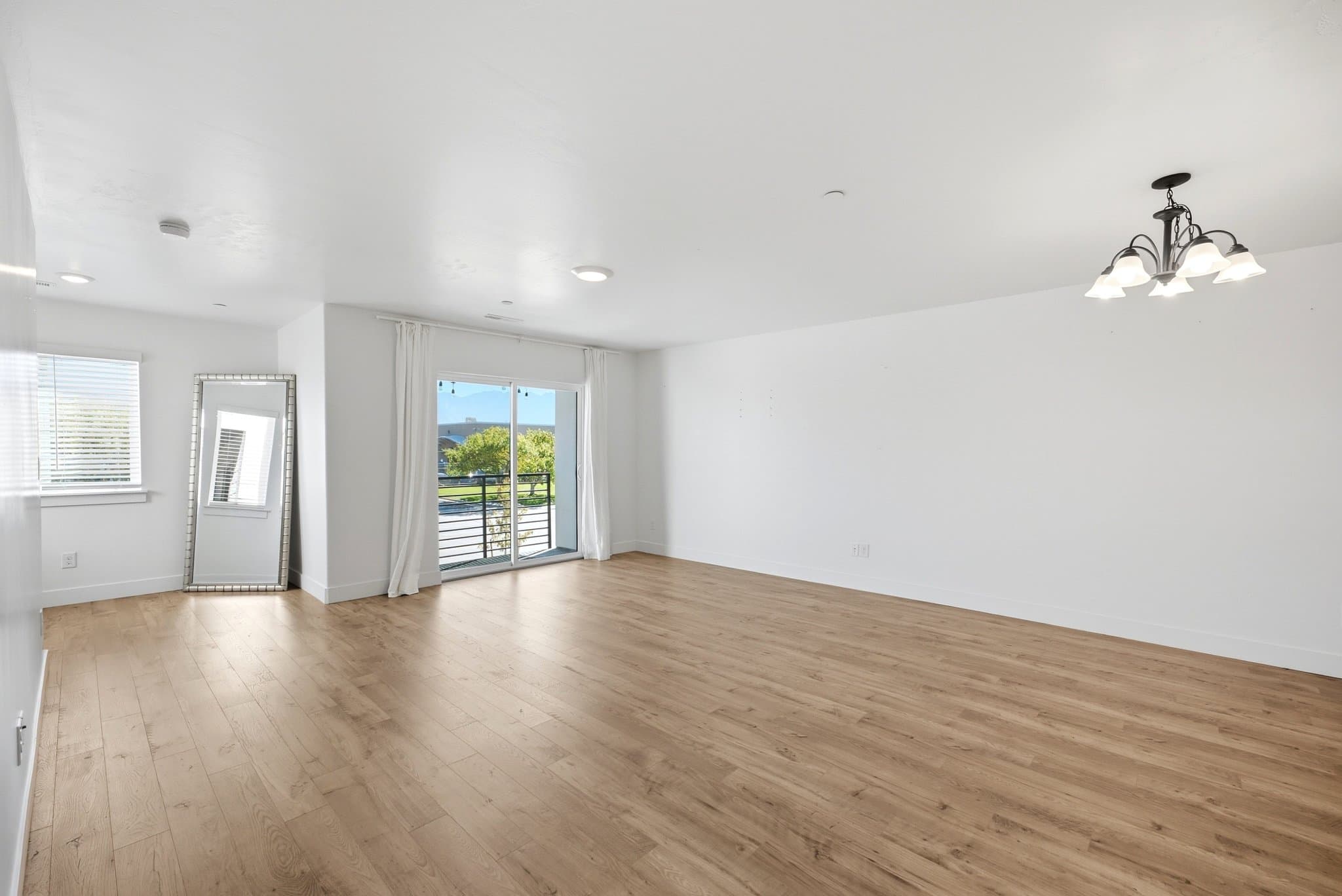 Salt Lake City Townhome: 1590 South 900 West