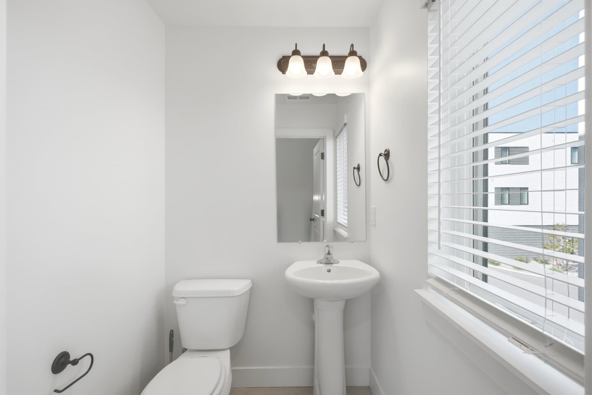 Salt Lake City Townhome: 1590 South 900 West