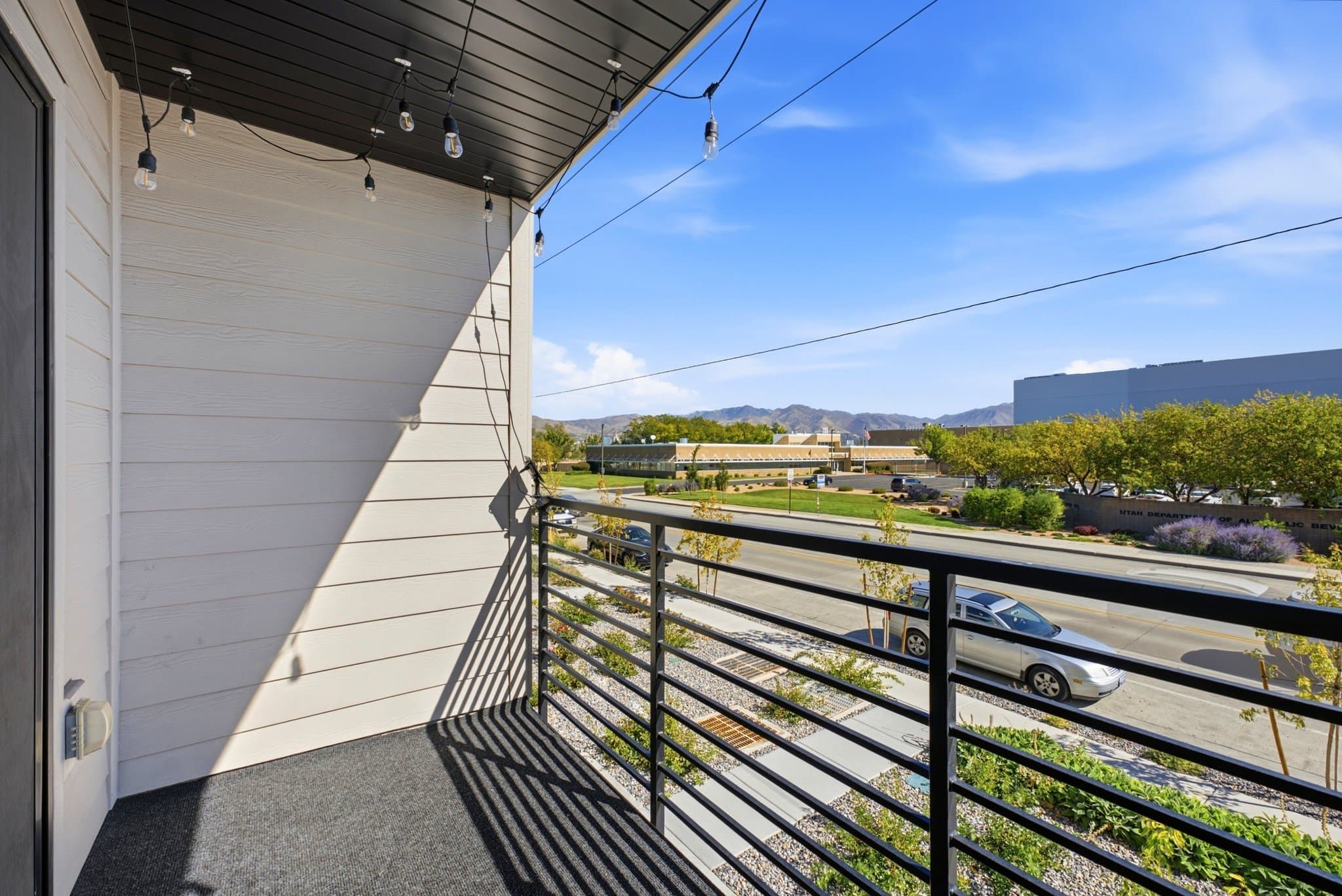 Salt Lake City Townhome: 1590 South 900 West