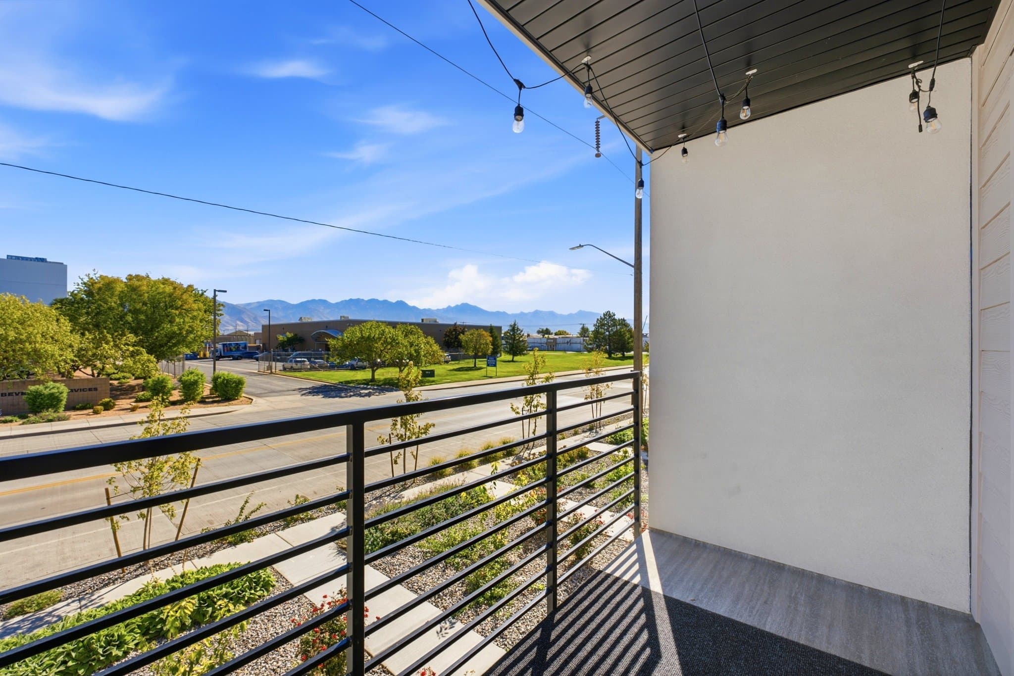 Salt Lake City Townhome: 1590 South 900 West