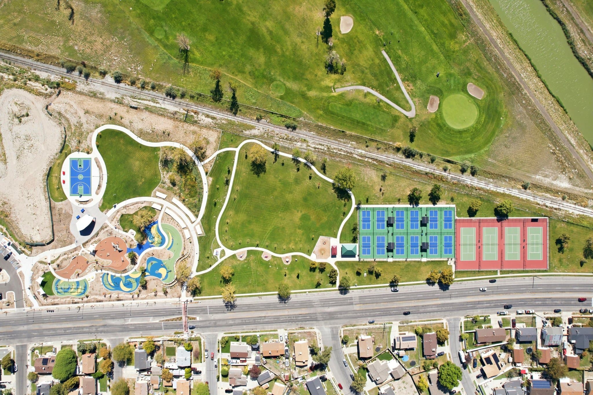 Salt Lake City Townhome: 1590 South 900 West