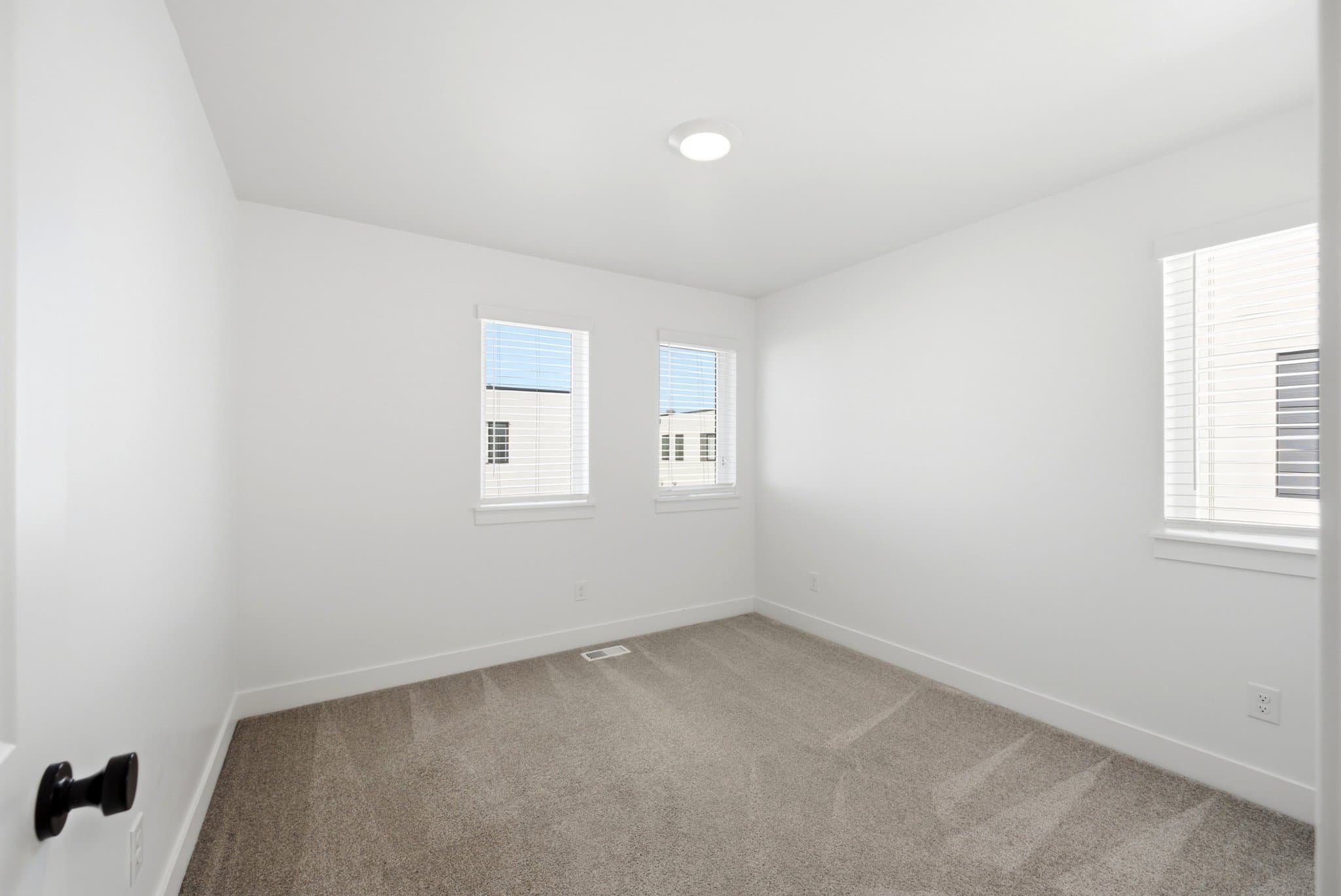 Salt Lake City Townhome: 1590 South 900 West