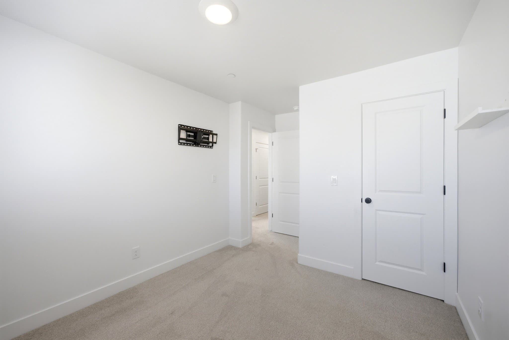 Salt Lake City Townhome: 1590 South 900 West