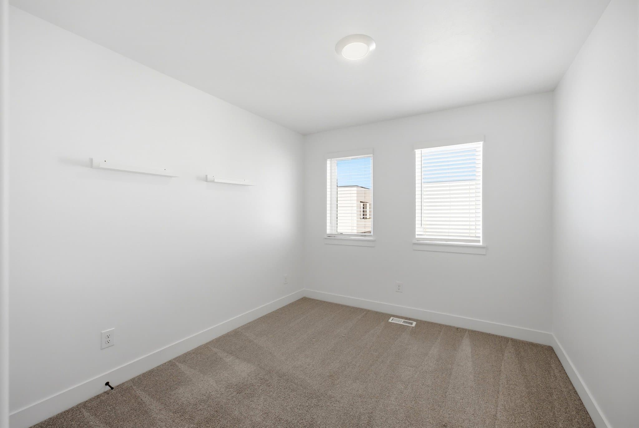 Salt Lake City Townhome: 1590 South 900 West