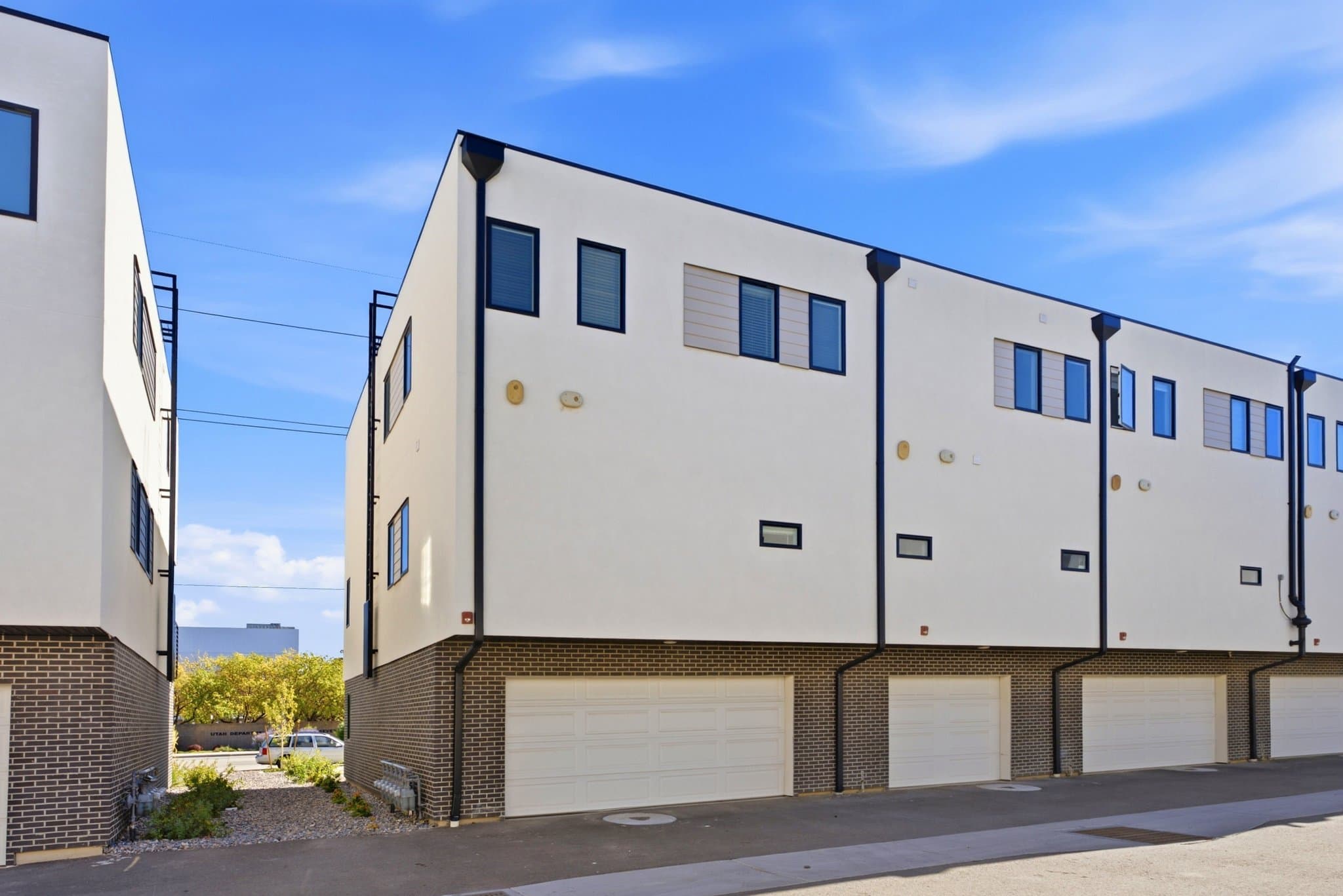 Salt Lake City Townhome: 1590 South 900 West