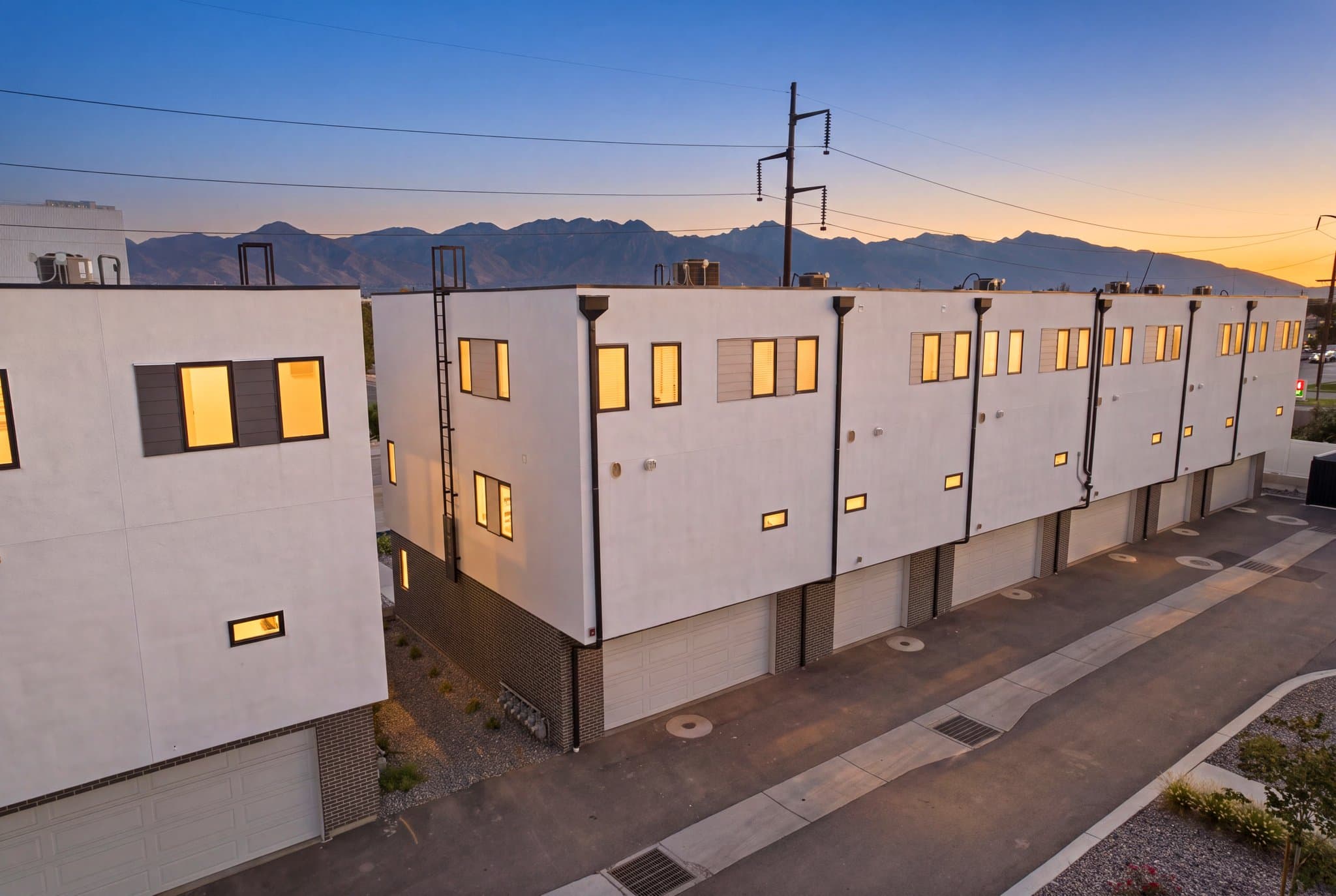 Salt Lake City Townhome: 1590 South 900 West