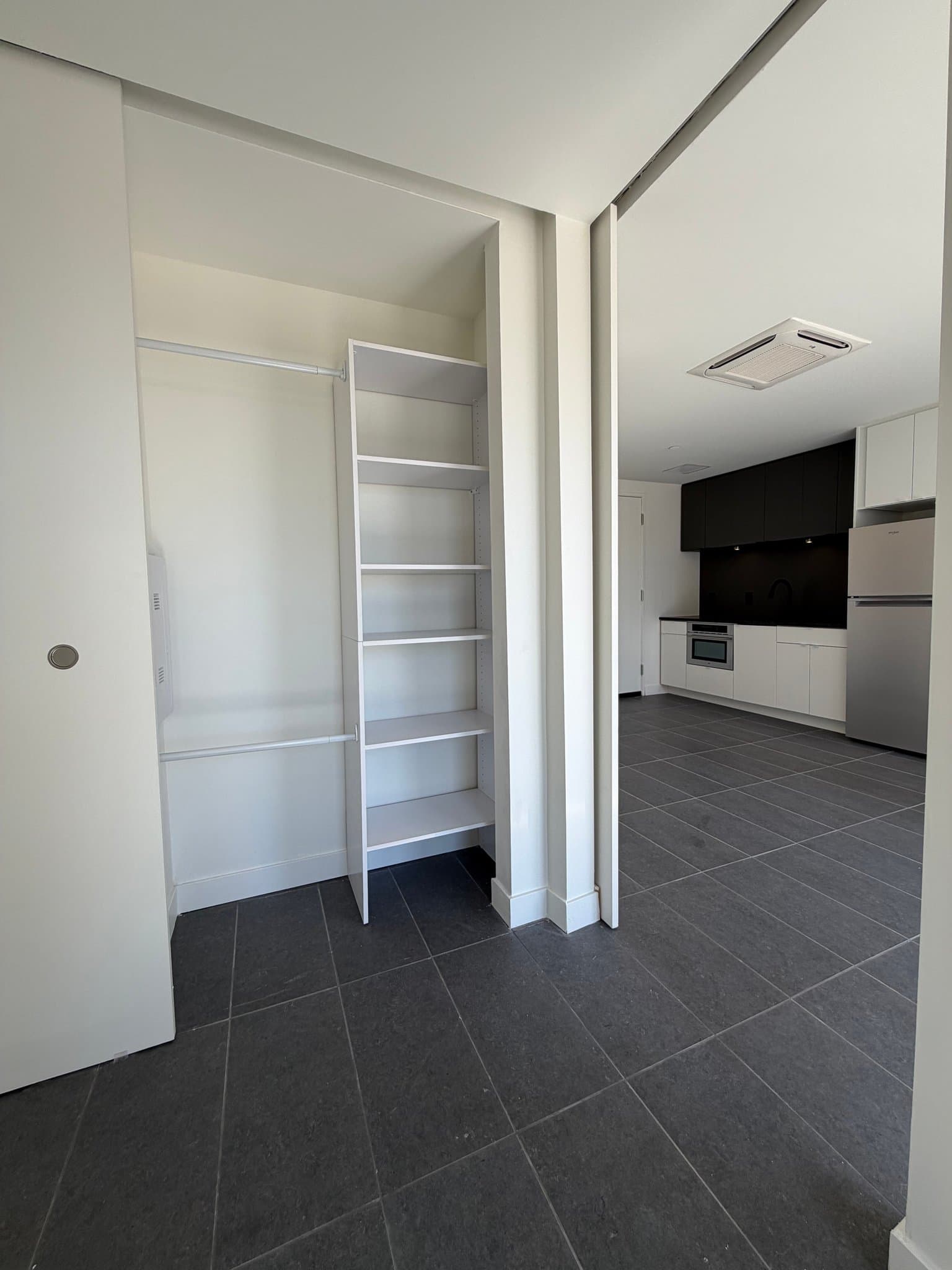 Detroit Apartment: 3834 Grand River Ave