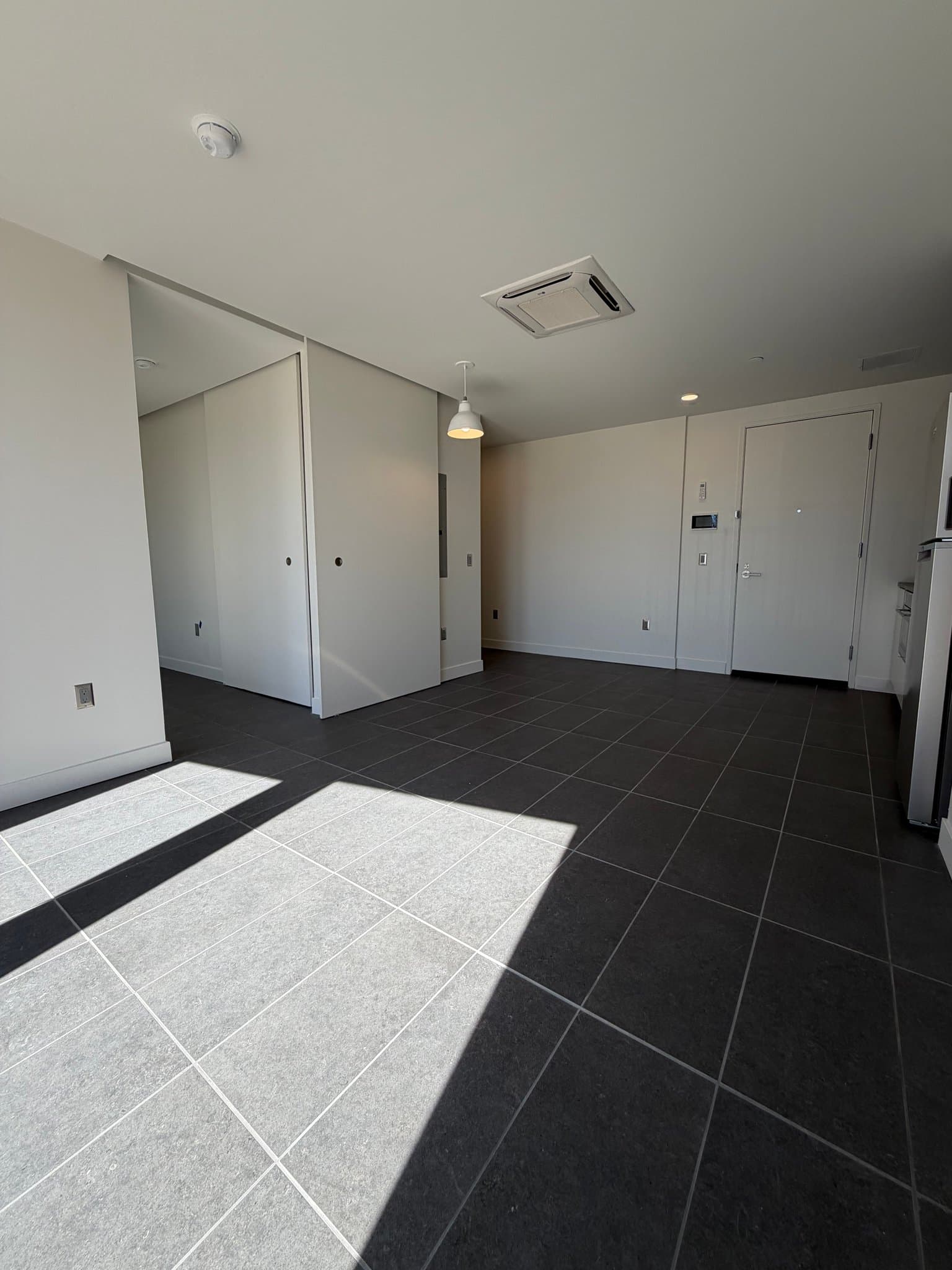 Detroit Apartment: 3834 Grand River Ave