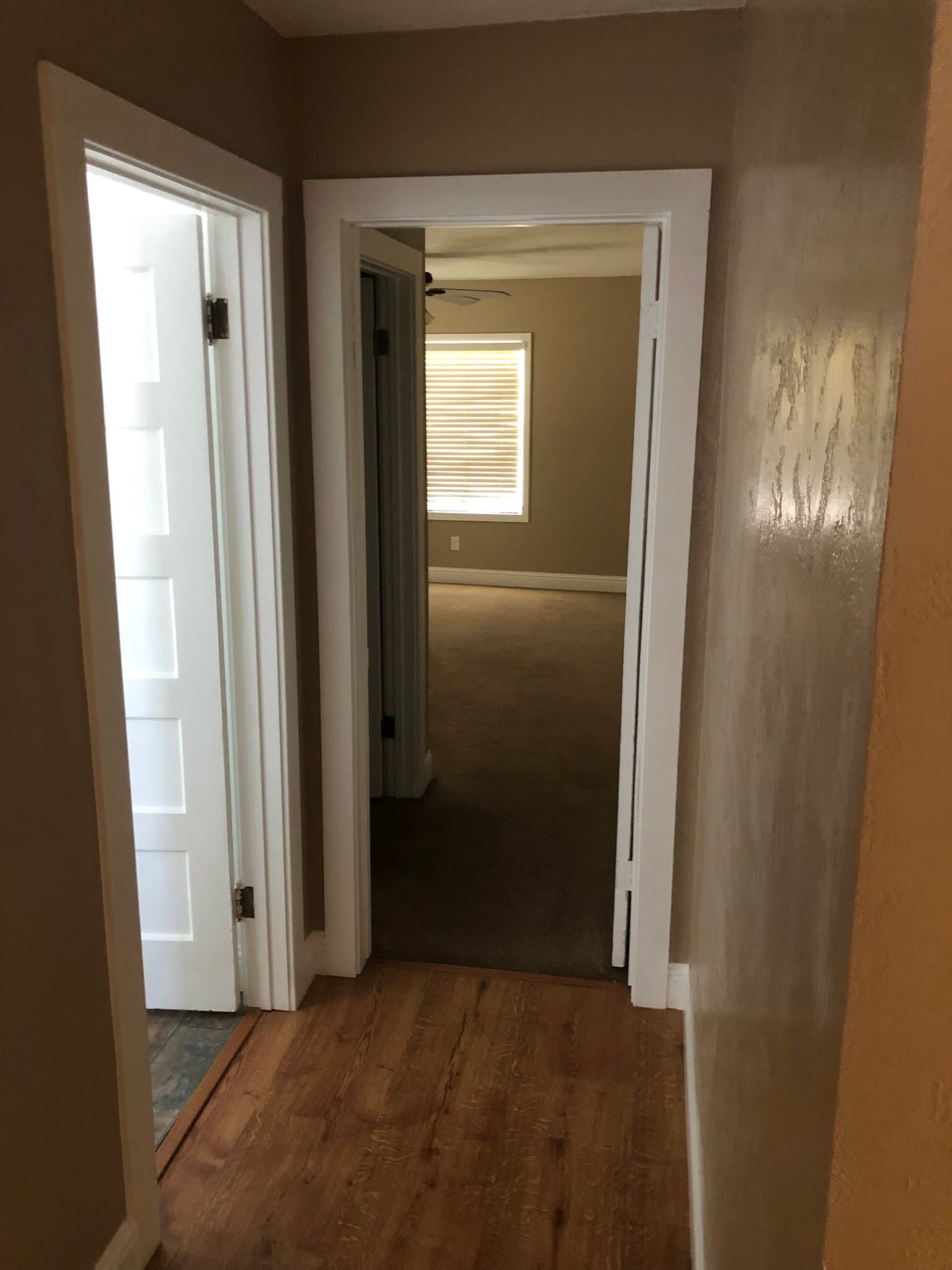 Oakdale House: 9347 Warnerville Rd
