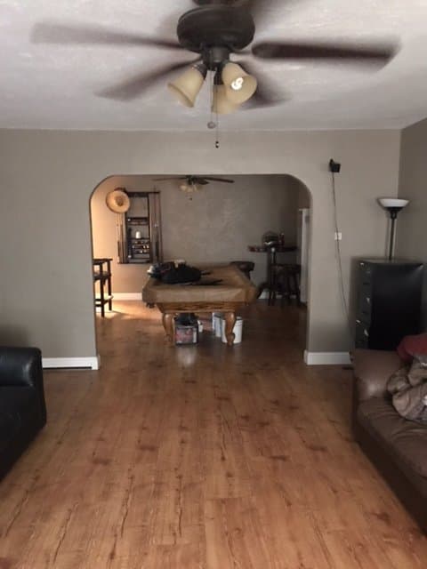 Oakdale House: 9347 Warnerville Rd