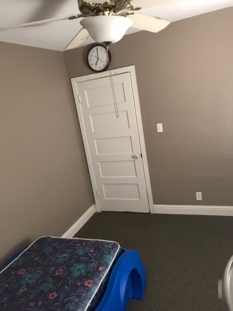 Oakdale House: 9347 Warnerville Rd