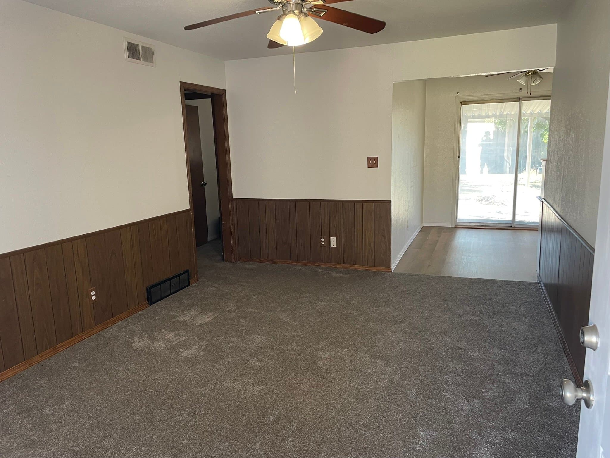 Okc House: 3260 S. Madole Blvd