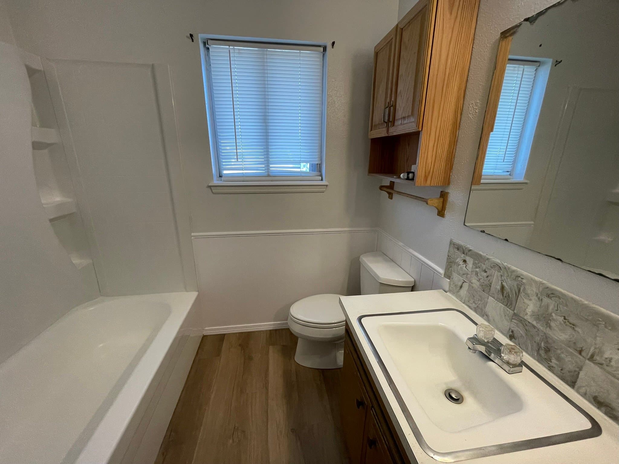 Okc House: 3260 S. Madole Blvd