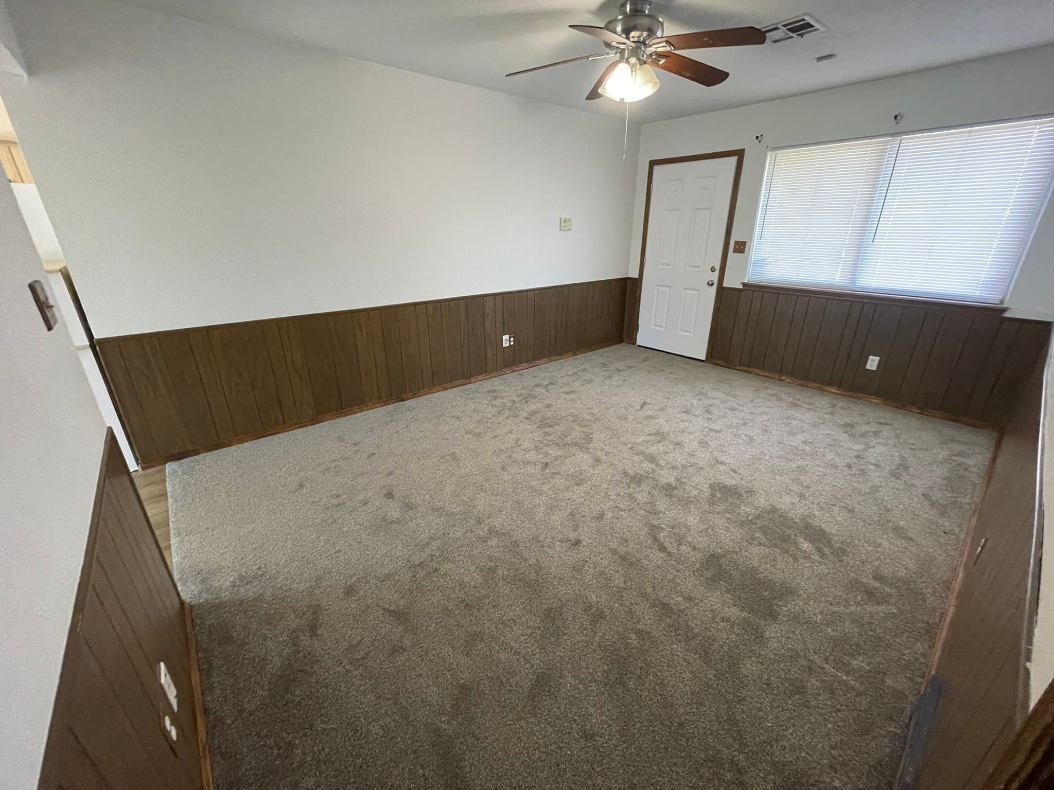 Okc House: 3260 S. Madole Blvd