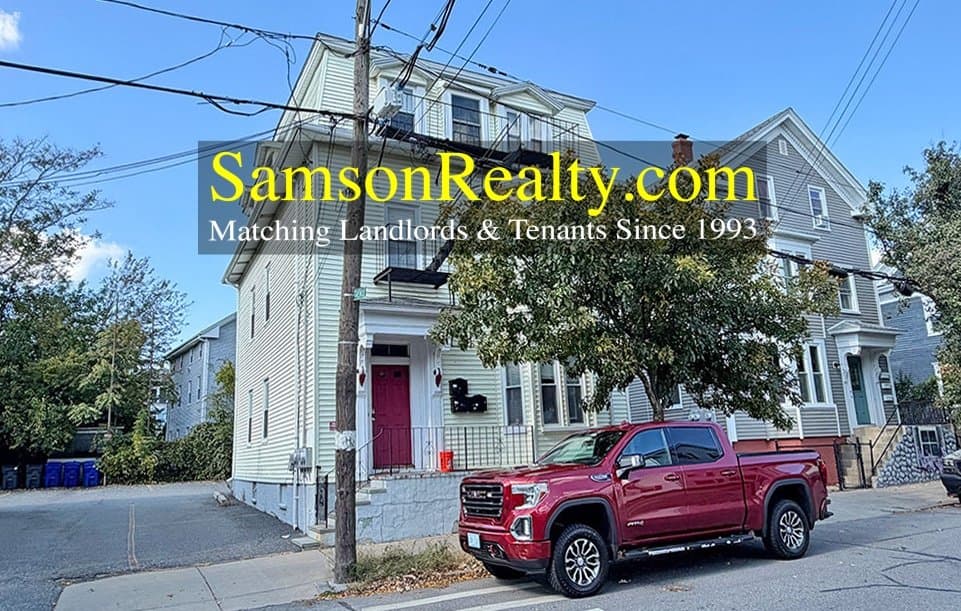 Providence Condo: 20 Governor St