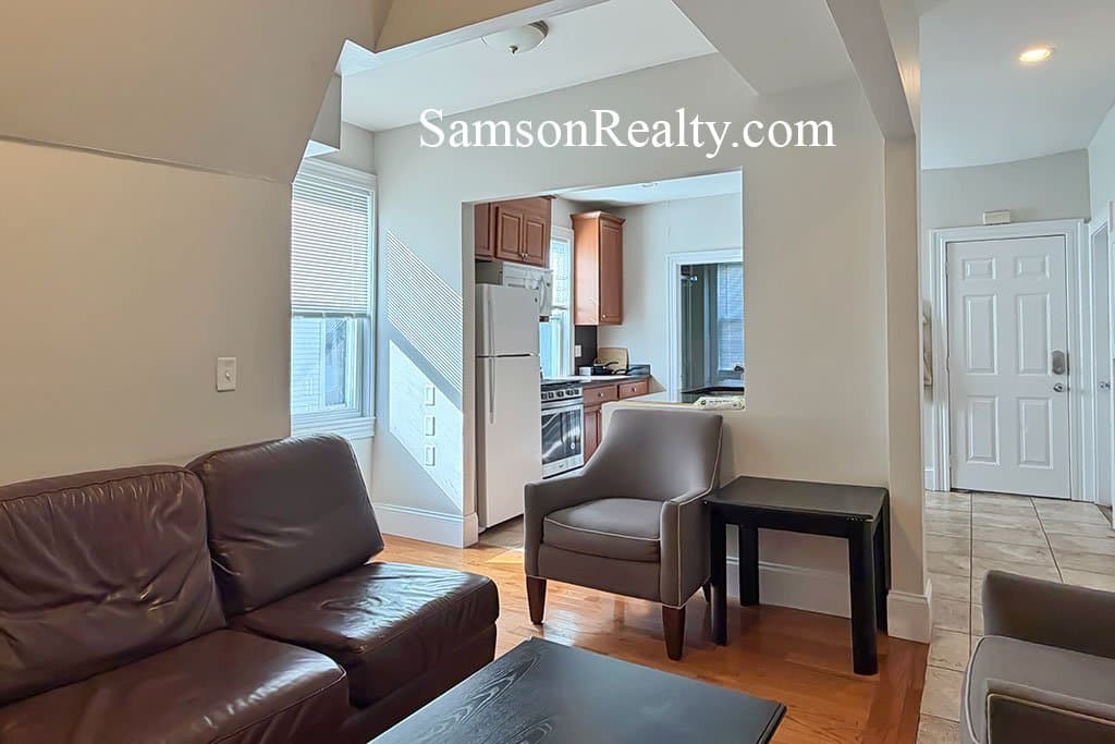 Providence Condo: 20 Governor St