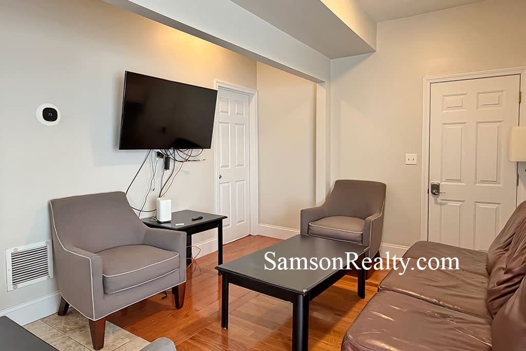 Providence Condo: 20 Governor St
