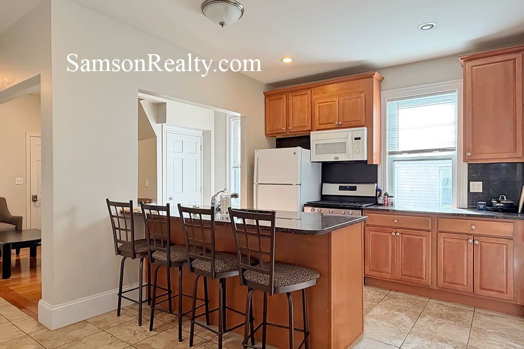 Providence Condo: 20 Governor St