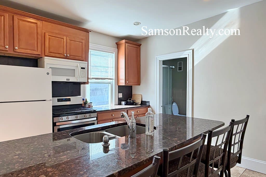 Providence Condo: 20 Governor St
