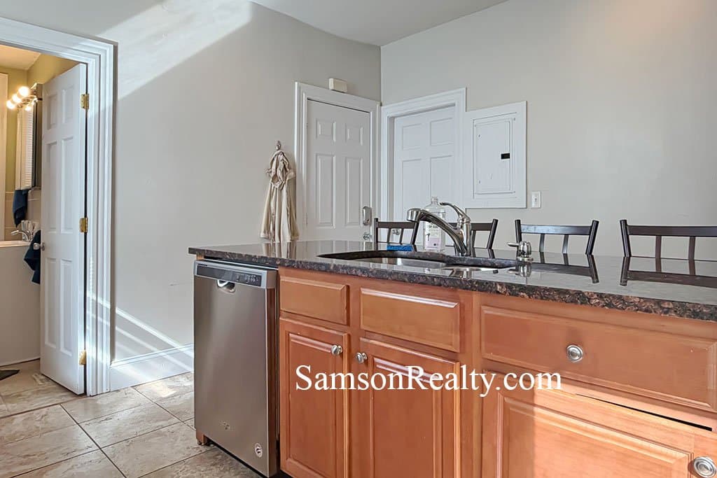 Providence Condo: 20 Governor St