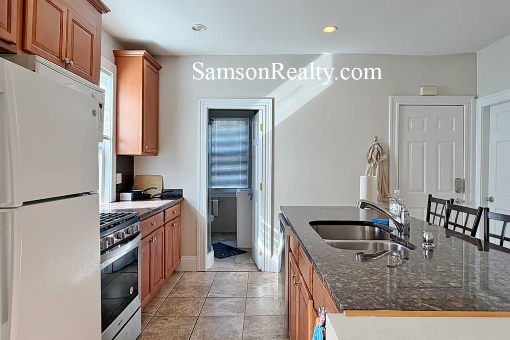 Providence Condo: 20 Governor St
