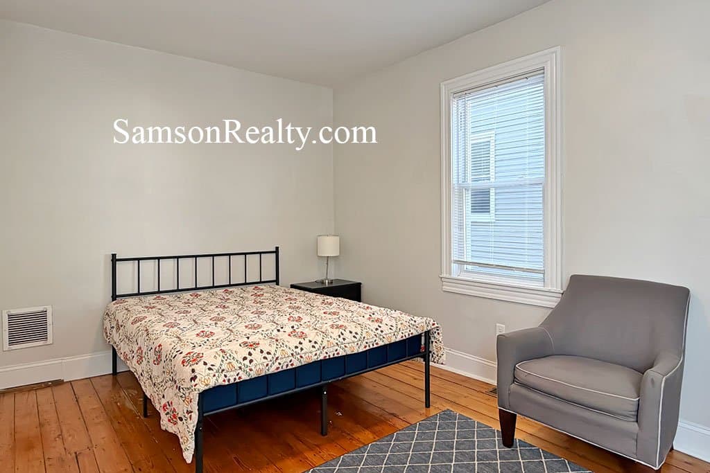 Providence Condo: 20 Governor St