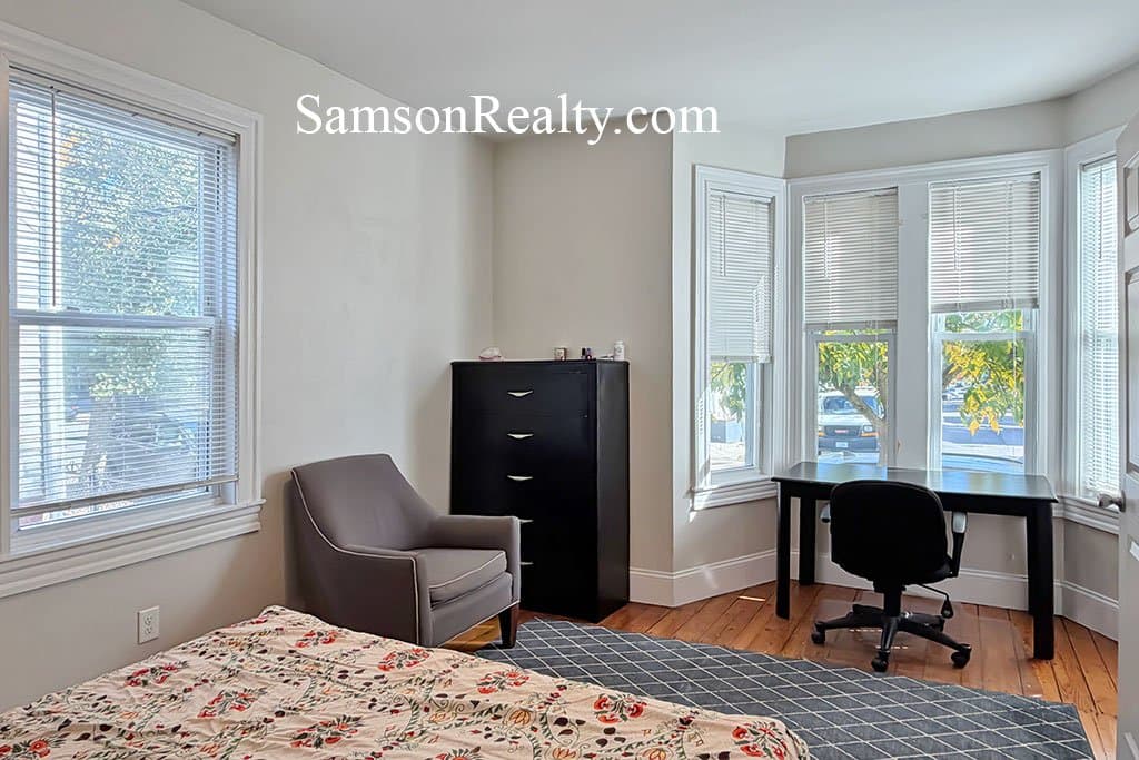 Providence Condo: 20 Governor St