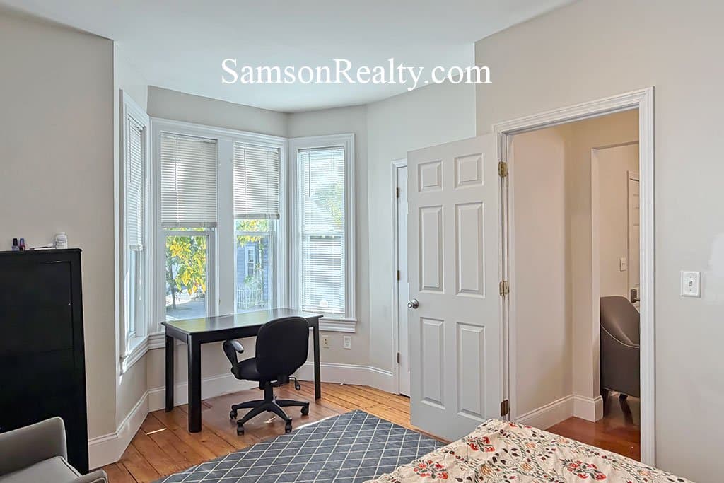 Providence Condo: 20 Governor St