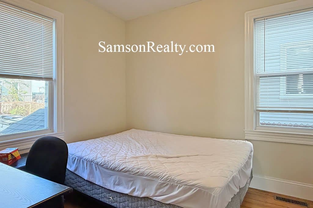 Providence Condo: 20 Governor St