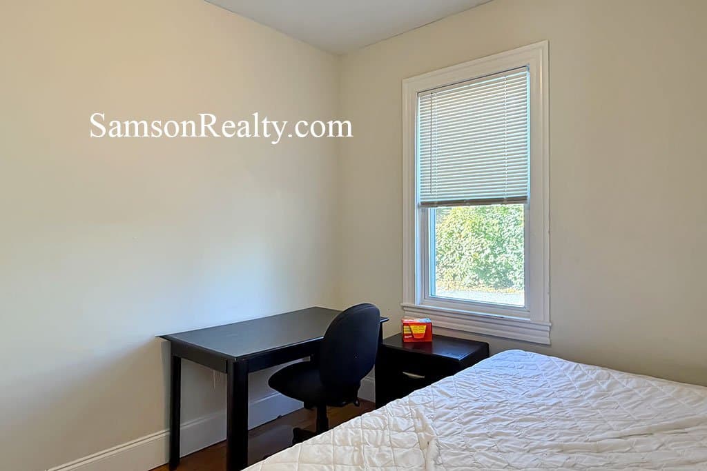 Providence Condo: 20 Governor St