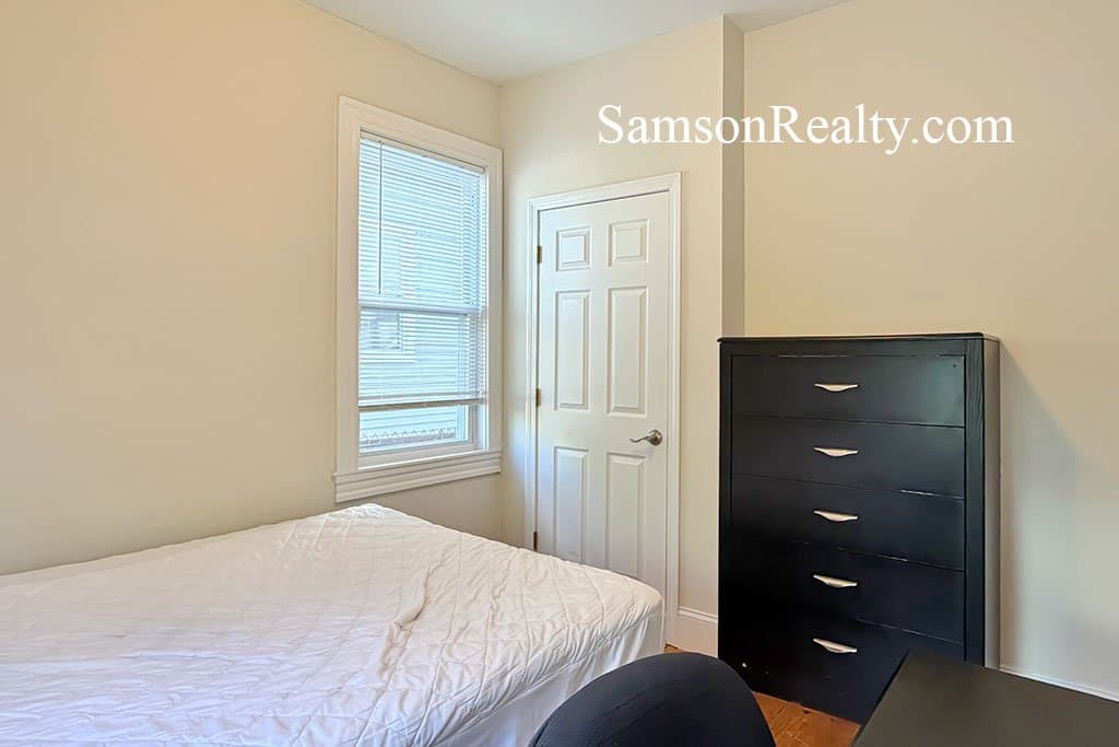 Providence Condo: 20 Governor St