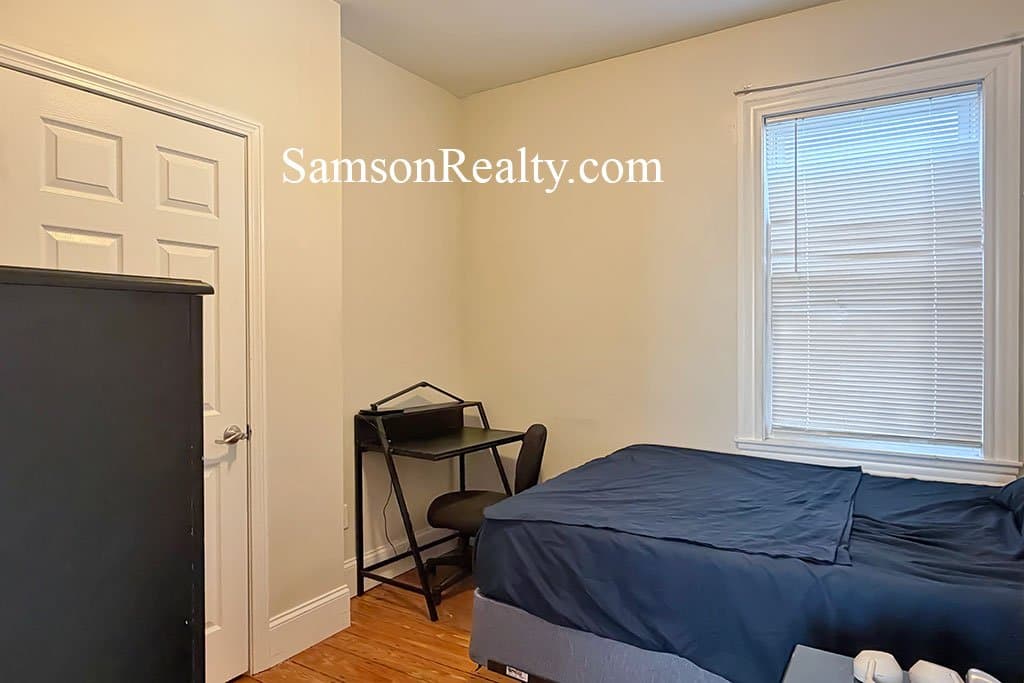 Providence Condo: 20 Governor St